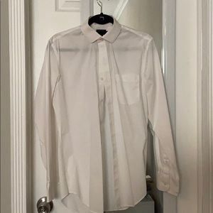 J Crew Factory Thompson dress shirt